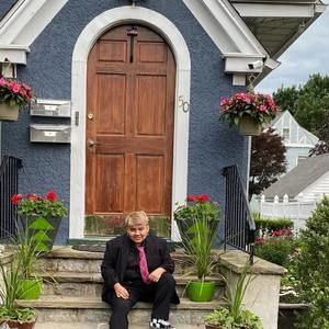 Meet your Posher, Jackson